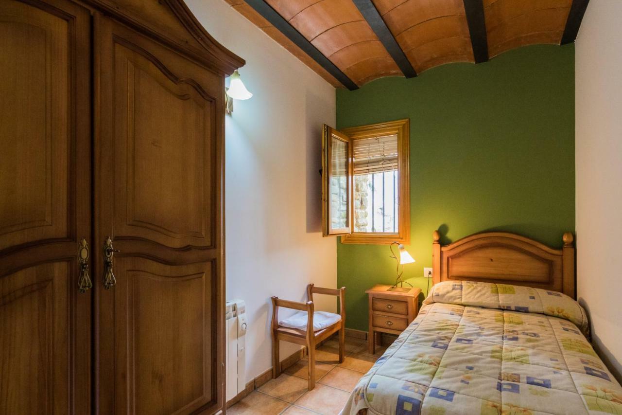 Casa Contorna Agullo Exterior foto